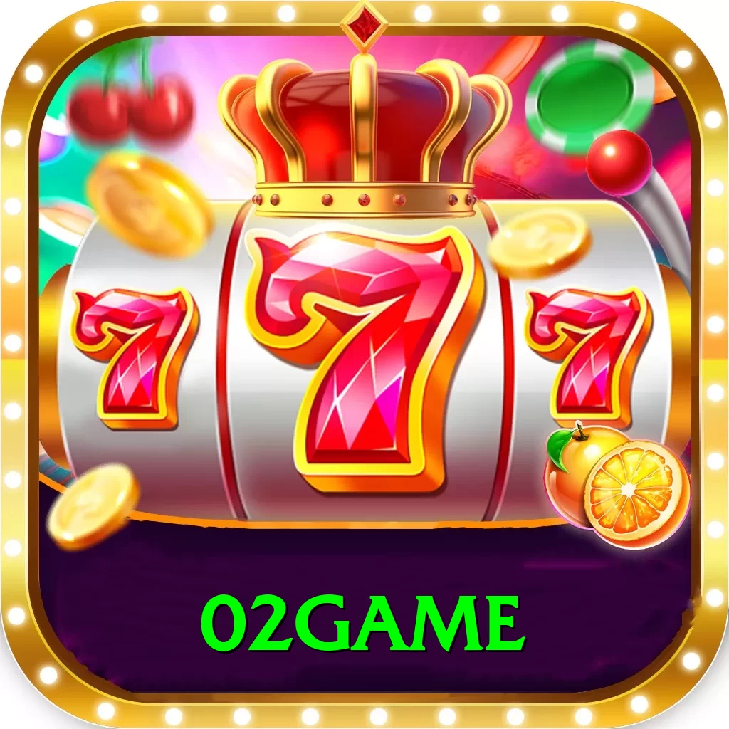 02Game Premium v4.0.4 - 2