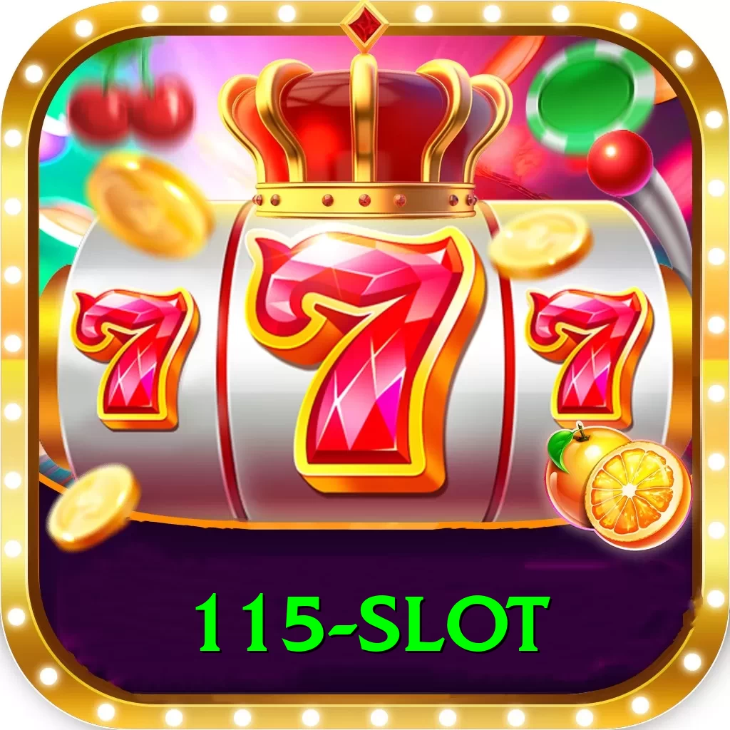 115 slot Gold Edition v5.3.5 - 2