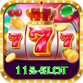 115 slot Gold Edition v5.3.5