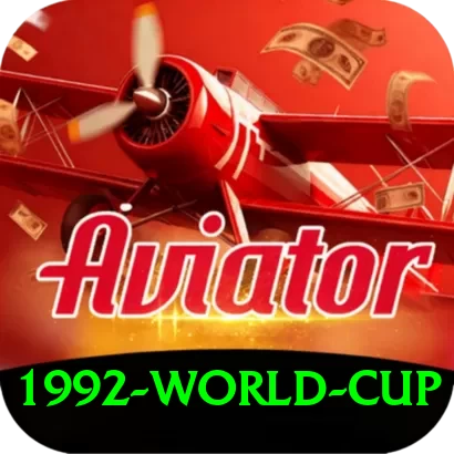 1992 world cup Pro v2.8.1 - 2