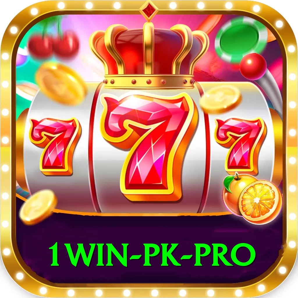 1Win PK Plus APK v3.6.0 - 2