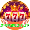 20 20 world cup VIP
