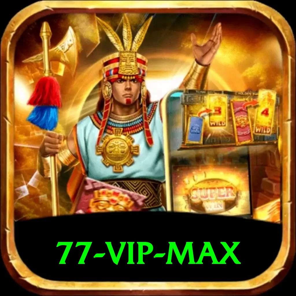 77.vip Max Pro v4.1.4 - 2