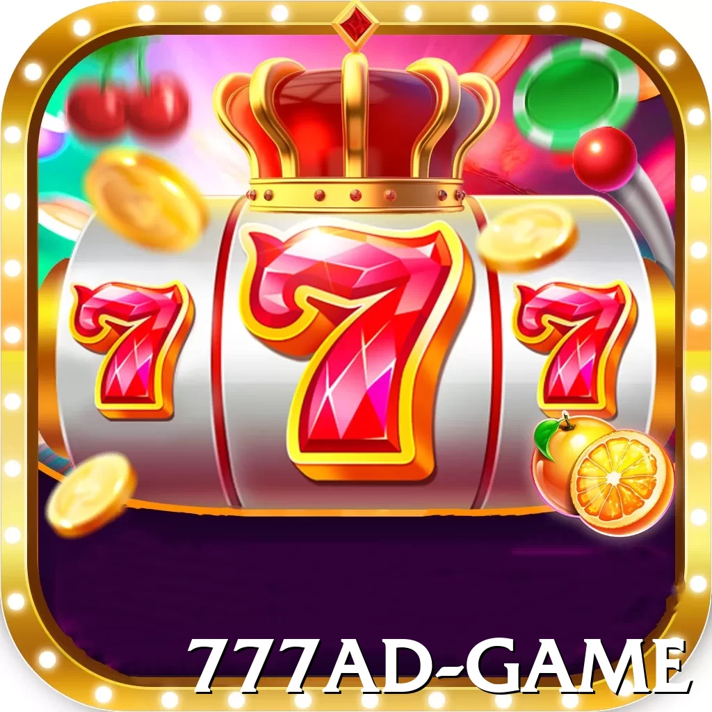 777AD Game Pro1 v1.2.6 - 2