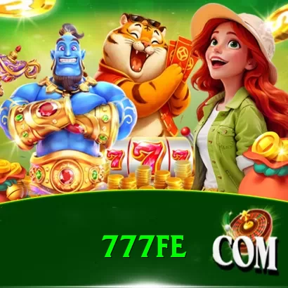 777fe Games (Casino & Earning) Master vv5.9.3 - 2
