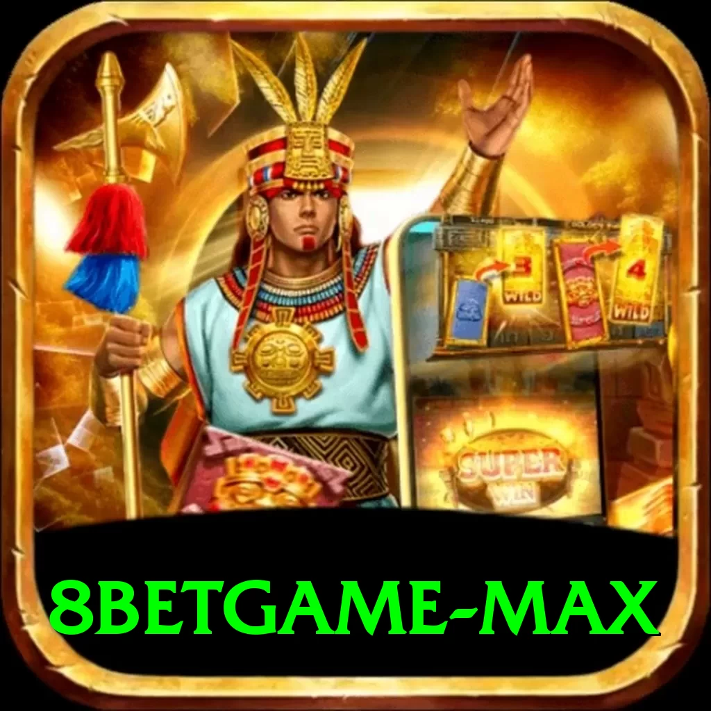 8Betgame VIP - Win Real PKR - 2