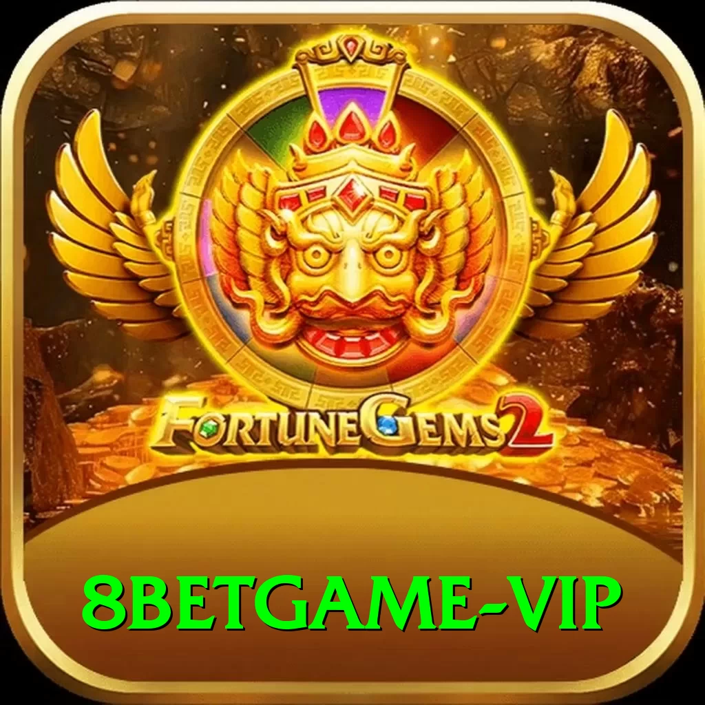 8betgame Casino Prime v4.0.8 - 2