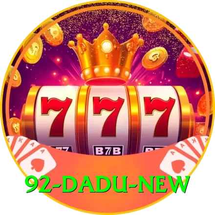 92 dadu Casino Official v3.6.0 - 2