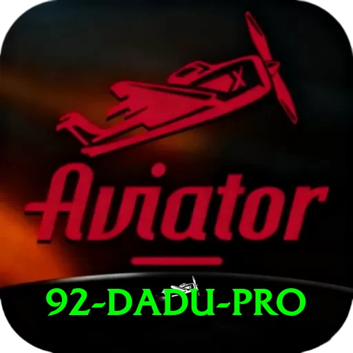 92 DADU Pro Edition v2.6.8 - 2