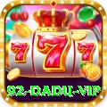 92 DADU Slot Machine Super