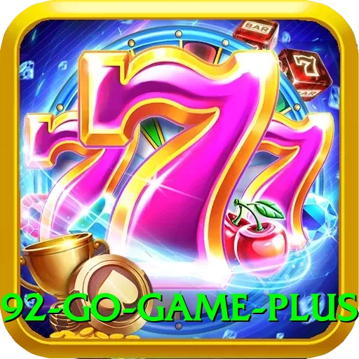 92 Go Game - Real Money Master - 2