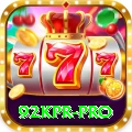 92kpr Gold Pro v2.3.6