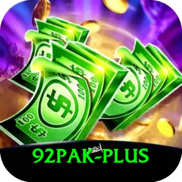 92pak Plus v3.5.7 - 2