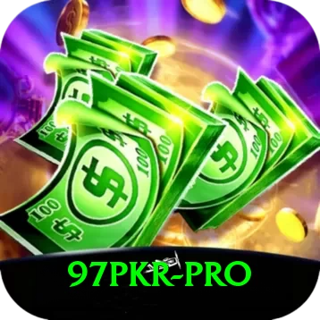97pkr - Live Pro - 2