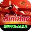 98PKR Slot Machine Gold