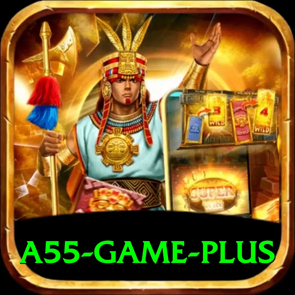 A55 Game Cash Deluxe - 2