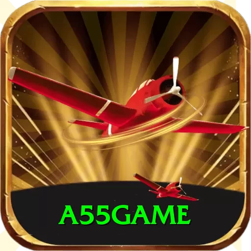 a55game Plus v1.7.3 - 2