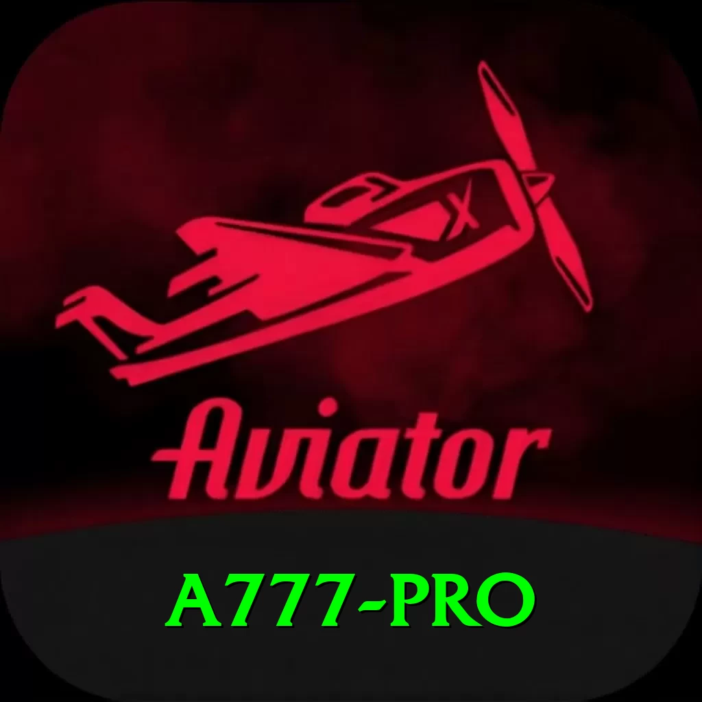 a777 Legend Gaming App - 2