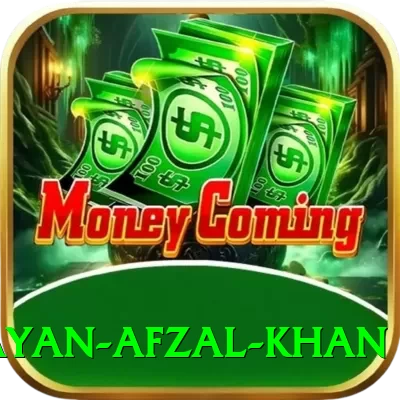 aayan afzal khan Premium Plus v2.7.4 - 2