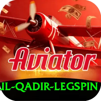 abdul qadir legspin VIP Edition v2.7.4 - 2