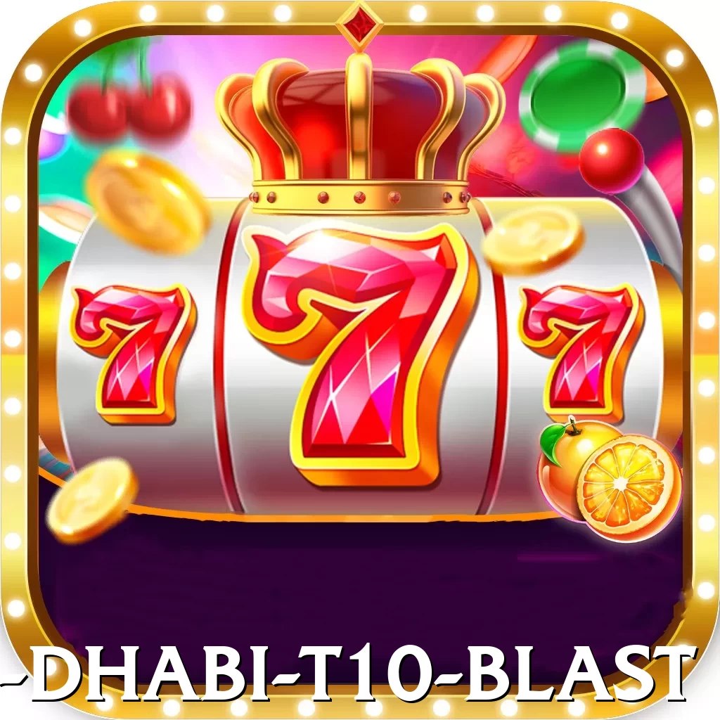abu dhabi t10 blast Apps (Tools & Injectors) Turbo v4.1.7 - 2