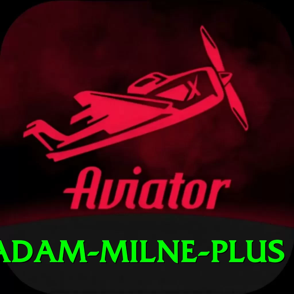 adam milne Official v5.3.0 - 2