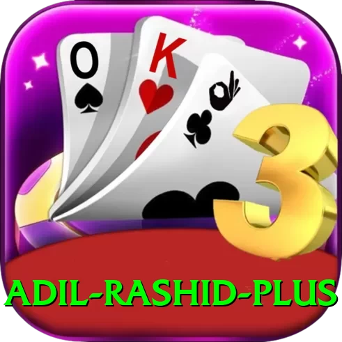 adil rashid Prime - Daily Bonus - 2