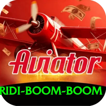 afridi boom boom Master Pro v2.8.1 - 2