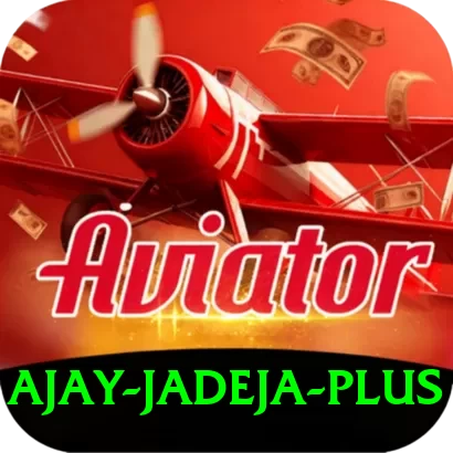 ajay jadeja Plus Jackpot - 2