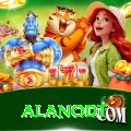 alanodt Master v3.0.1