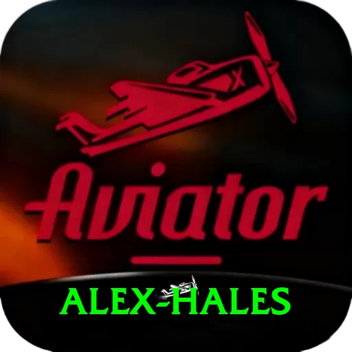 alex hales Max Pro v3.6.0 - 2