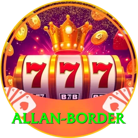 allan border Games (Casino & Earning) Master v5.7.3 - 2