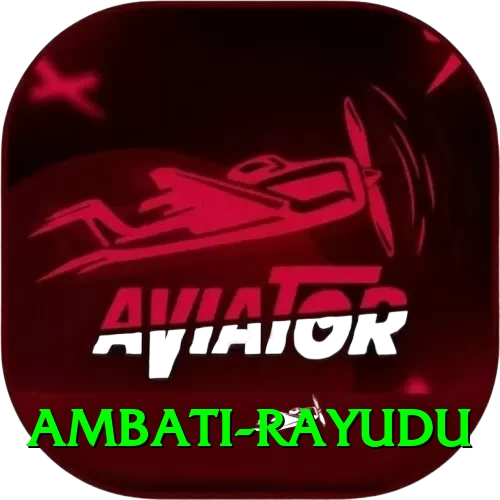 ambati rayudu Pro Edition v1.7.9 - 2