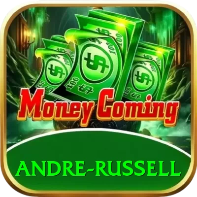 andre russell Gold Pro v3.3.0 - 2