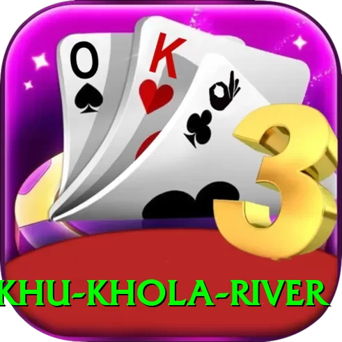 ankhu khola river Ultimate Pro v1.4.9 - 2