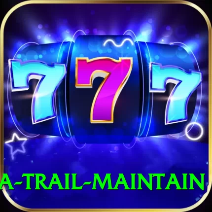 annapurna trail maintain Master v2.6.2 - 2