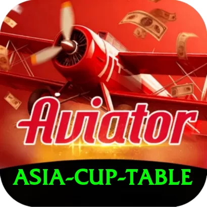 asia cup table Master Pro v1.3.1 - 2