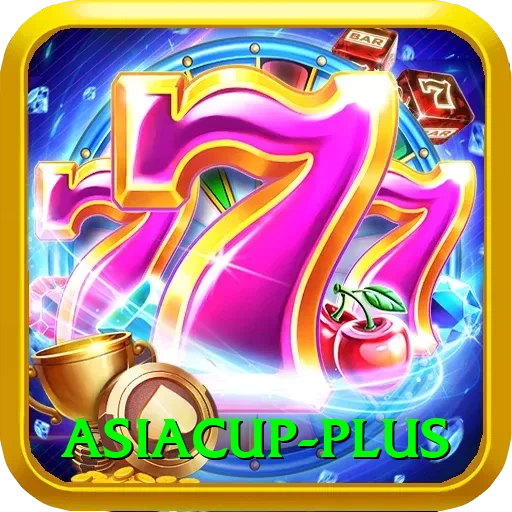 asiacup Casino Official v5.9.5 - 2