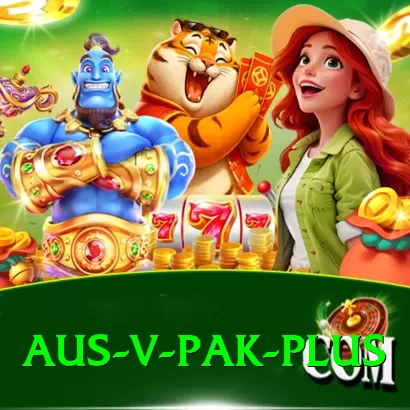 aus v pak Gaming VIP v5.6.8 - 2