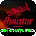 avesh khan Prime Casino App