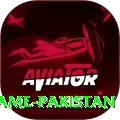 Aviator Game Pakistan Gold vv3.8.1