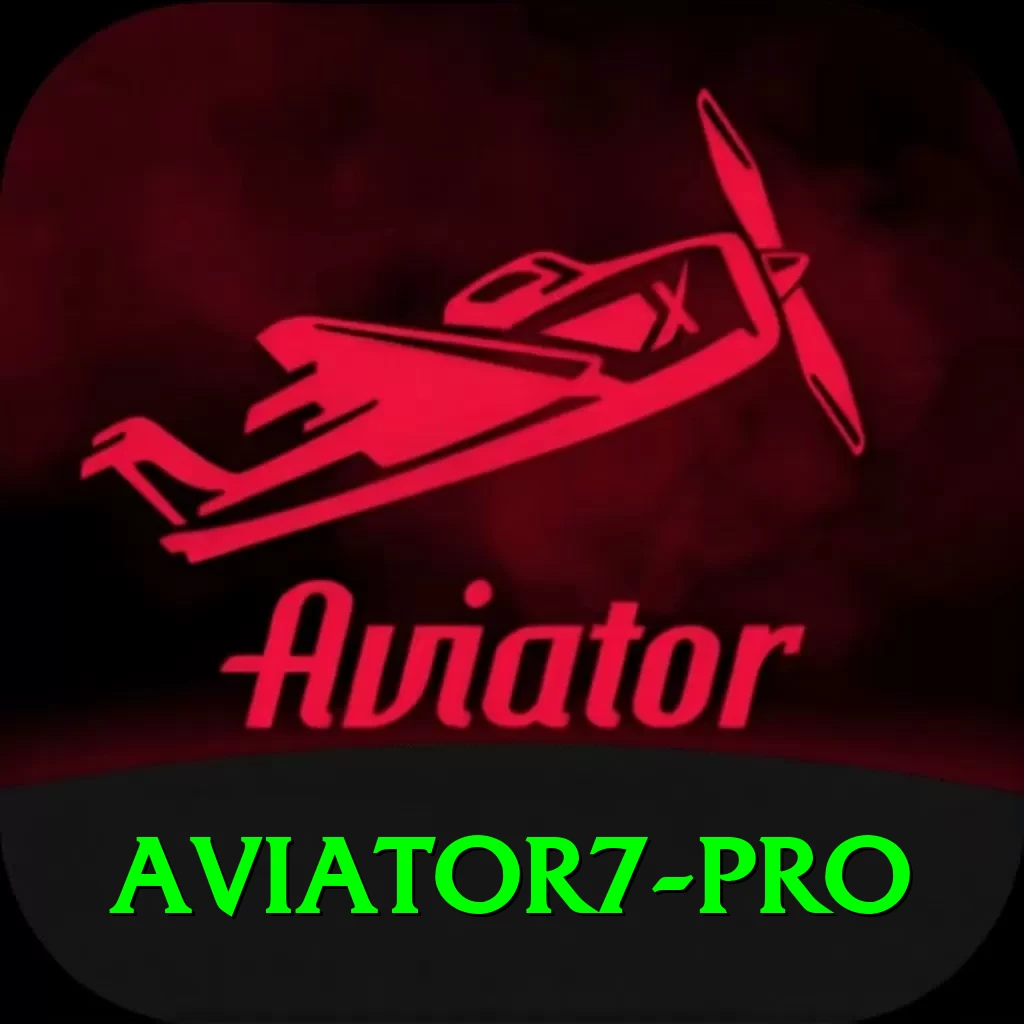 aviator7 Jackpot Max v4.2.7 - 2