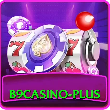 b9casino Plus Slots - 2