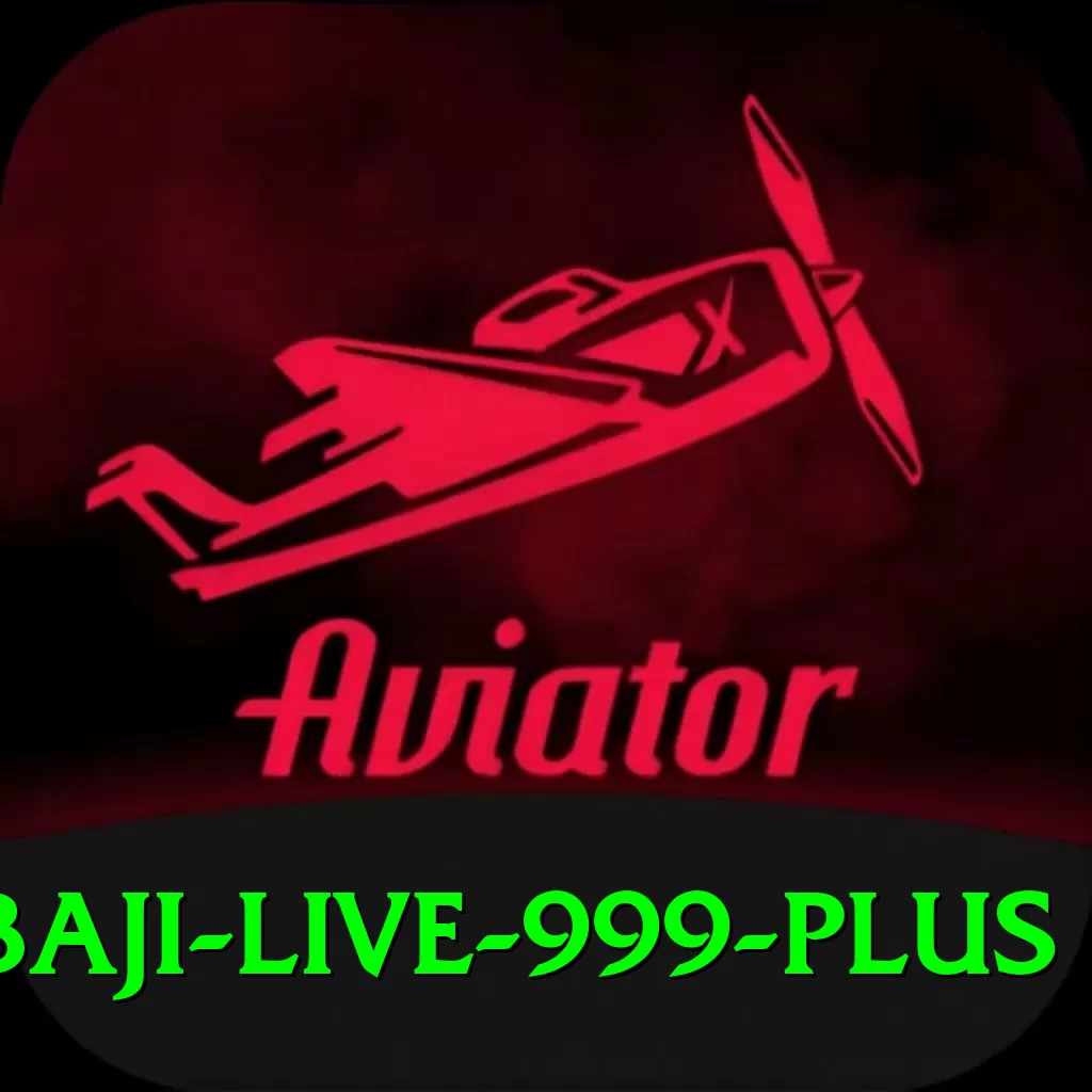 baji live 999 - Slots Ultimate - 2