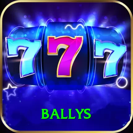 ballys Gold v2.7.9 - 2