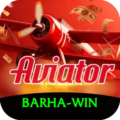 Barha Win Gold v4.3.9 - 2
