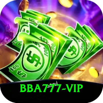 bba777 Gaming Legend v4.5.8 - 2