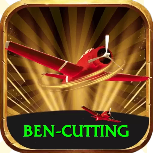 ben cutting App - 2