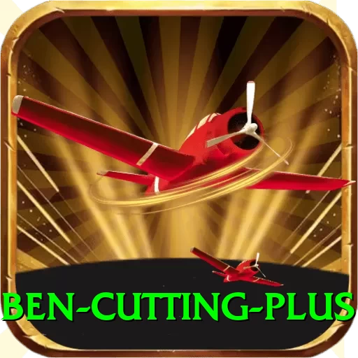 ben cutting Elite Rewards - 2
