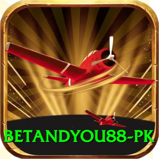betandyou88.pk Casino Official v2.8.9 - 2